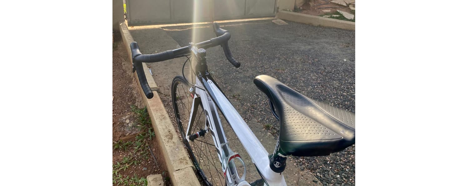 Semexe - Scott CR1 10