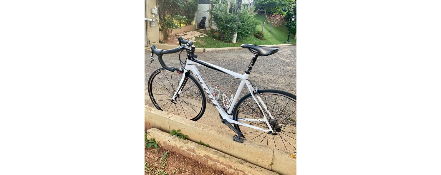 Semexe - Scott CR1 10