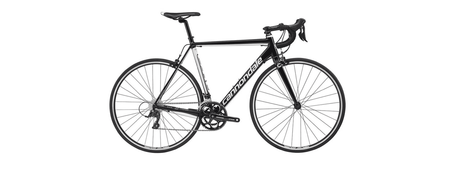 Semexe - Cannondale CAAD Optimo Sora 2018