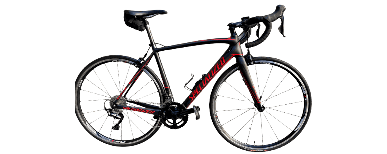 Semexe - Specialized Tarmac SL4 Sport 2017