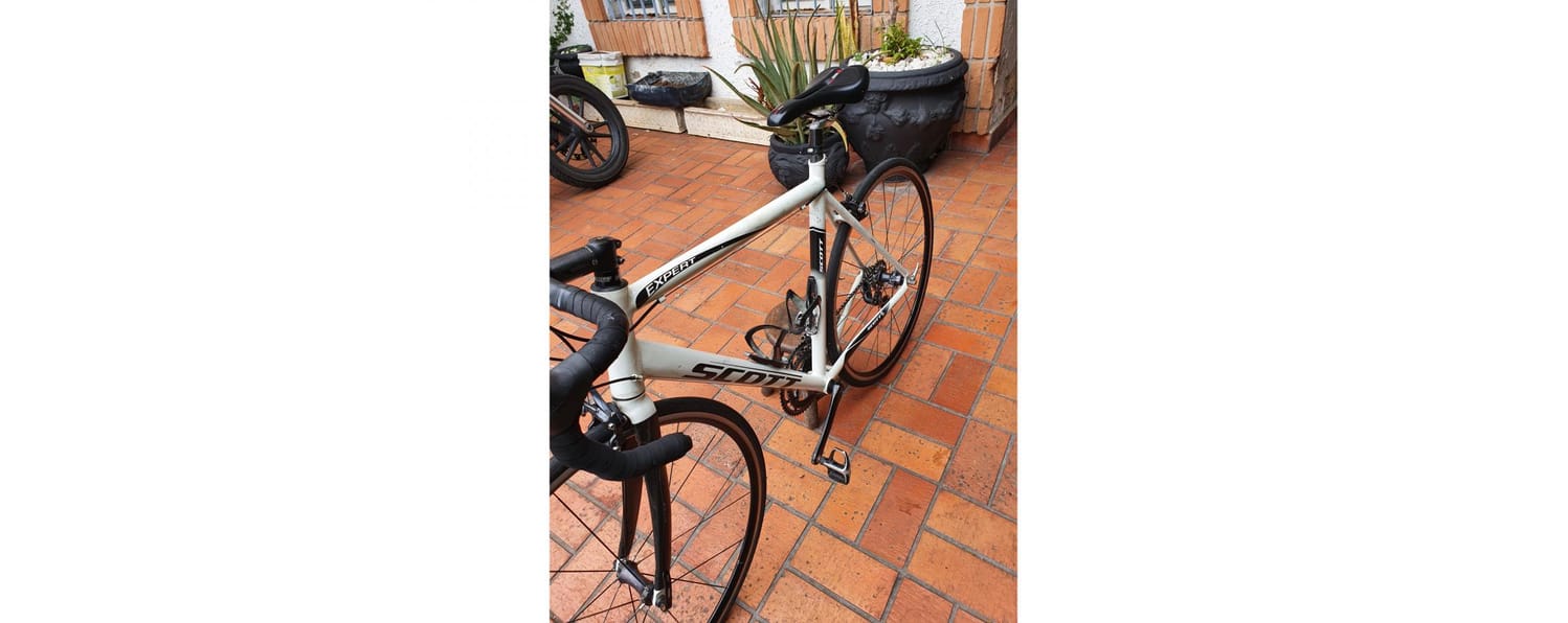 Semexe - Scott Sportster 50 2015