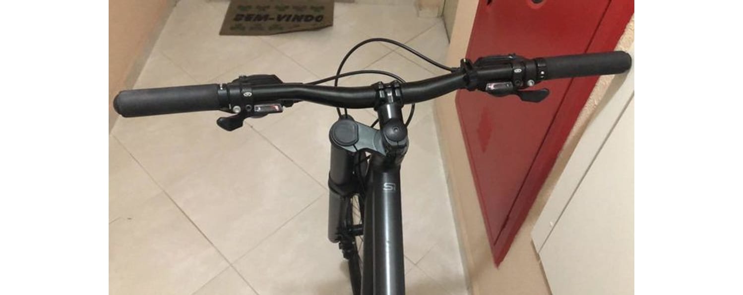 Semexe - Cannondale - Bad Boy 4