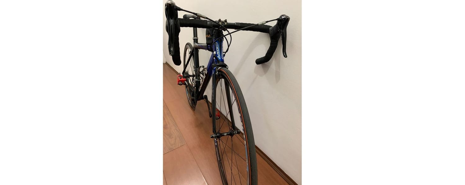 Semexe - Scott - Speedsters s40