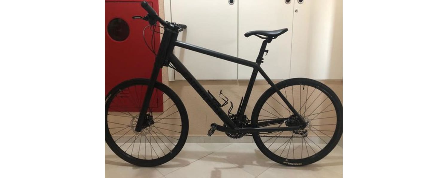 自転車本体 CANNONDALE Bad Boy4 Ssize cannondale BAD BOY 4