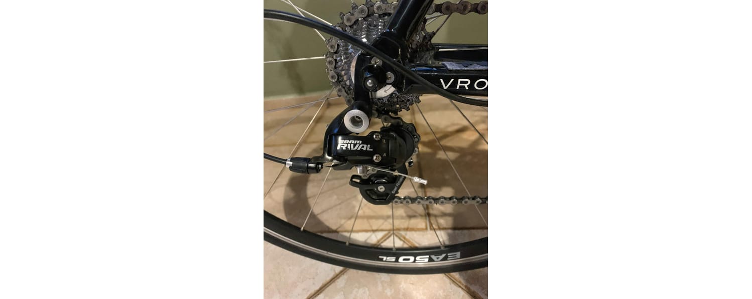 パーツ cervelo s2 2017 Cervelo S2 サーベロ S2