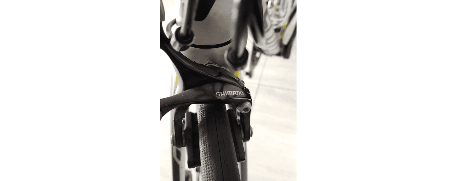 Semexe - Scott CR1 20 2017