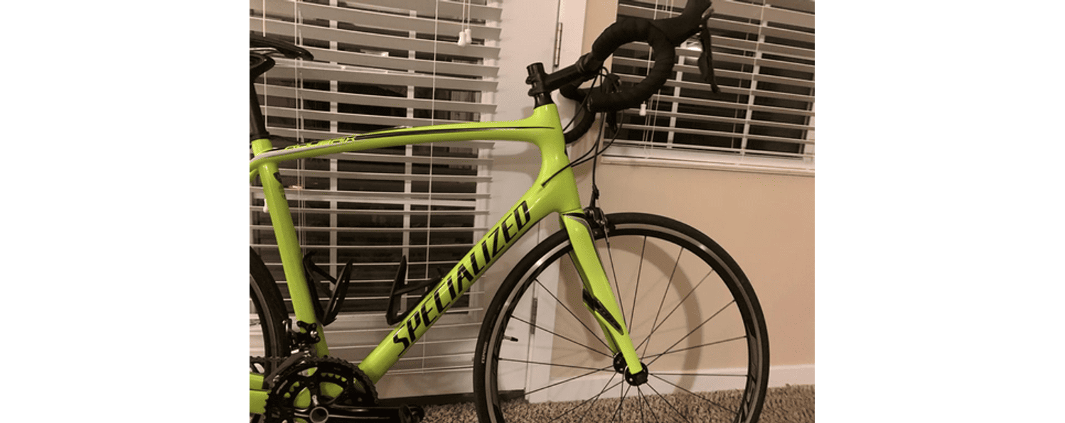 Semexe - Specialized Roubaix SL4 Sport 2015