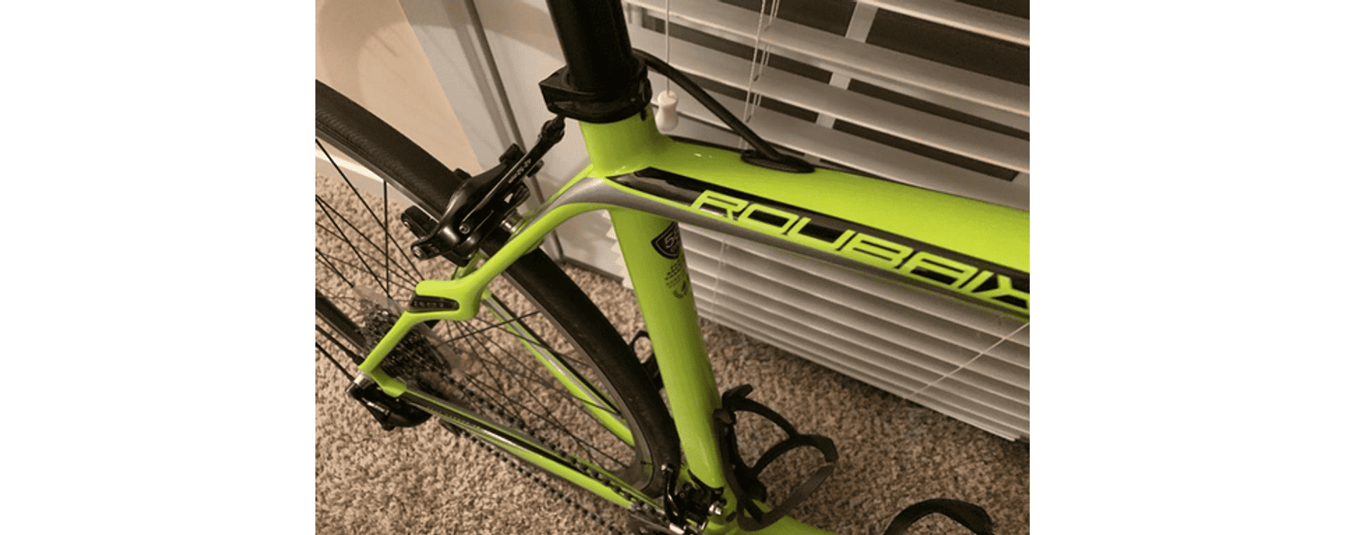 Semexe - Specialized Roubaix SL4 Sport 2015