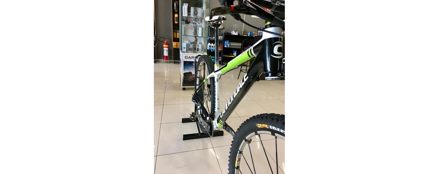 Semexe - Cannondale Carbon Team 2015