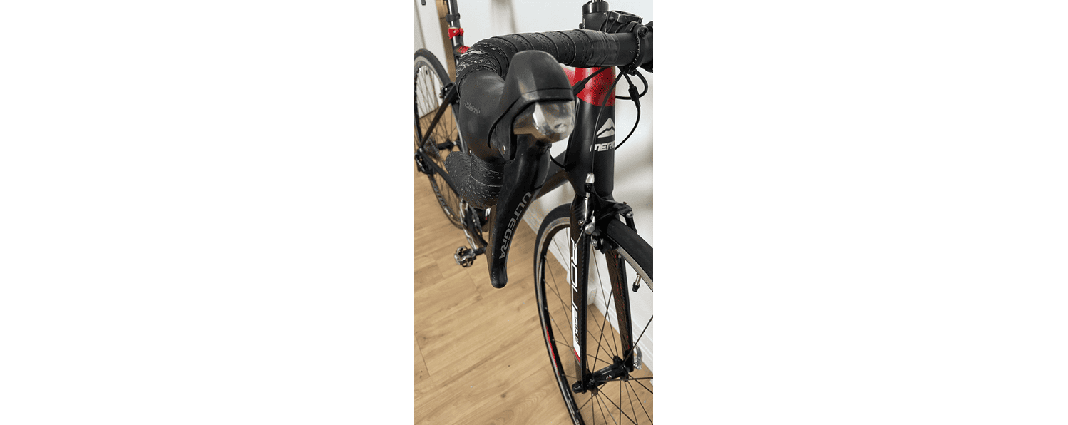Semexe - Merida Merida Ride 5000 2017