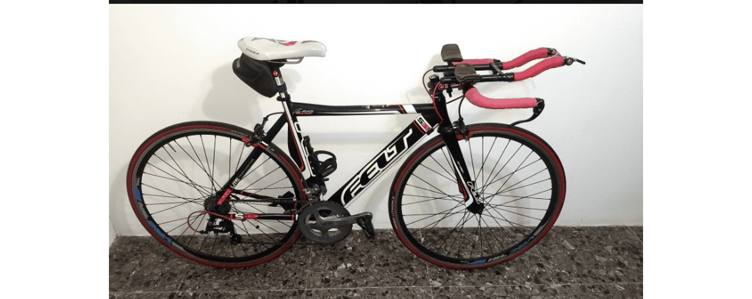 Semexe - Felt Felt S32 2018