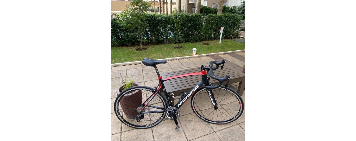 Semexe - Merida Merida Ride 5000 2017