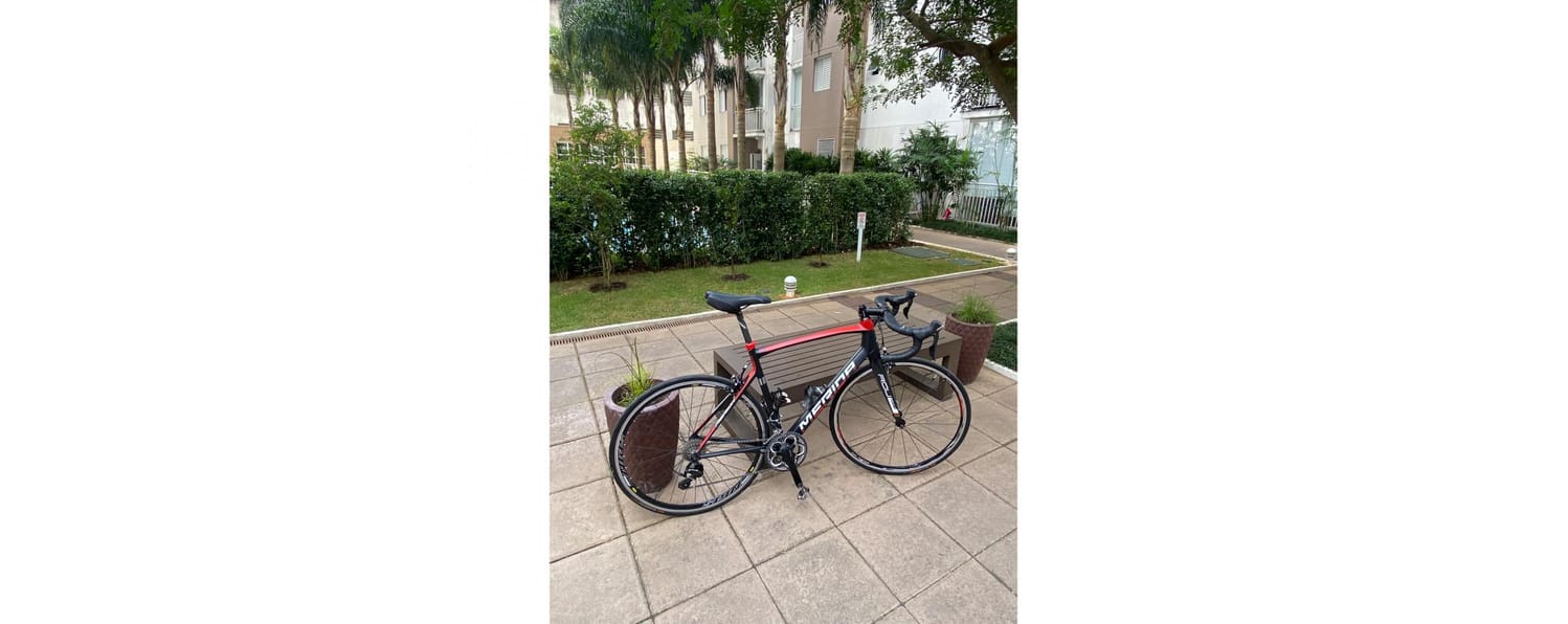 Semexe - Merida Merida Ride 5000 2017