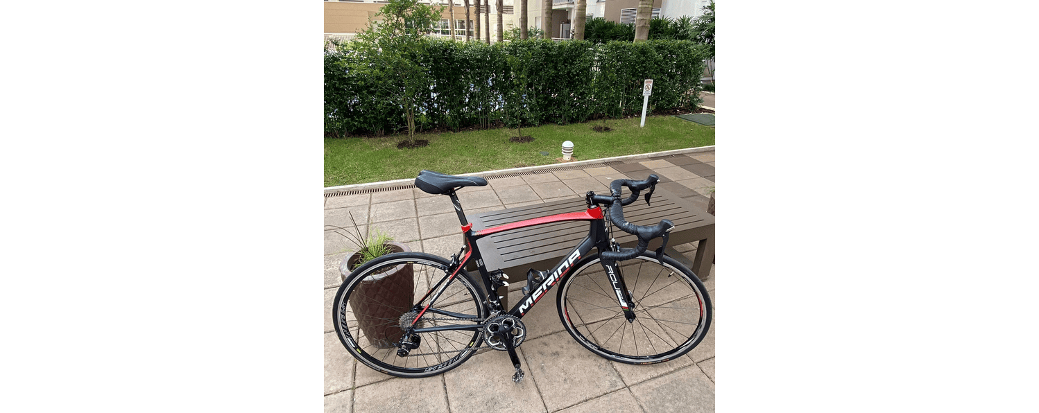 Semexe - Merida Merida Ride 5000 2017