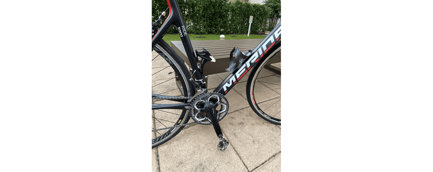Semexe - Merida Merida Ride 5000 2017