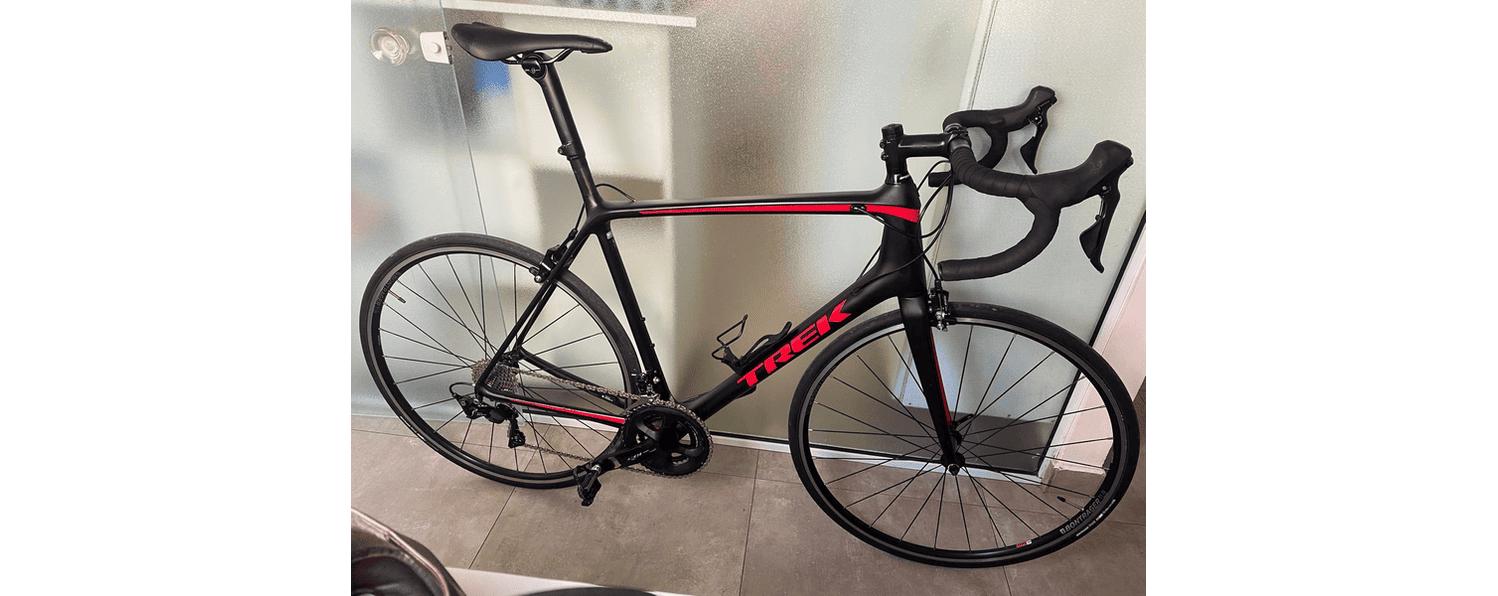 Semexe - Trek Emonda SL 5 2019