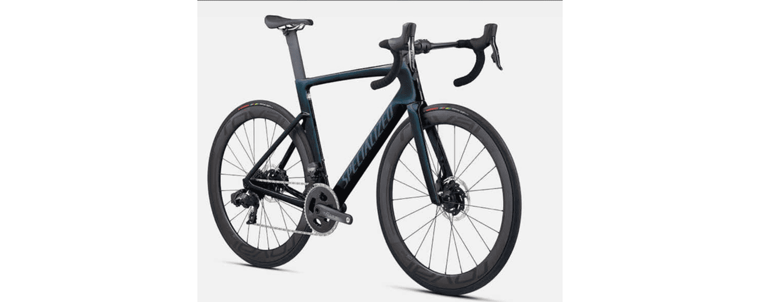 Semexe - Specialized Venge Pro Disc eTap 2020