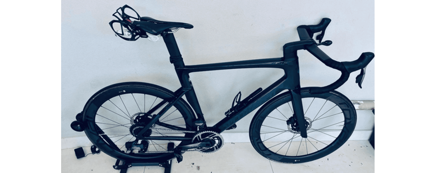 Semexe - Specialized Venge Pro Disc eTap 2020