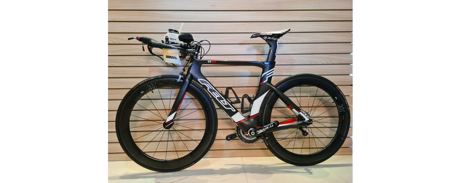 Semexe - Felt b12 2014