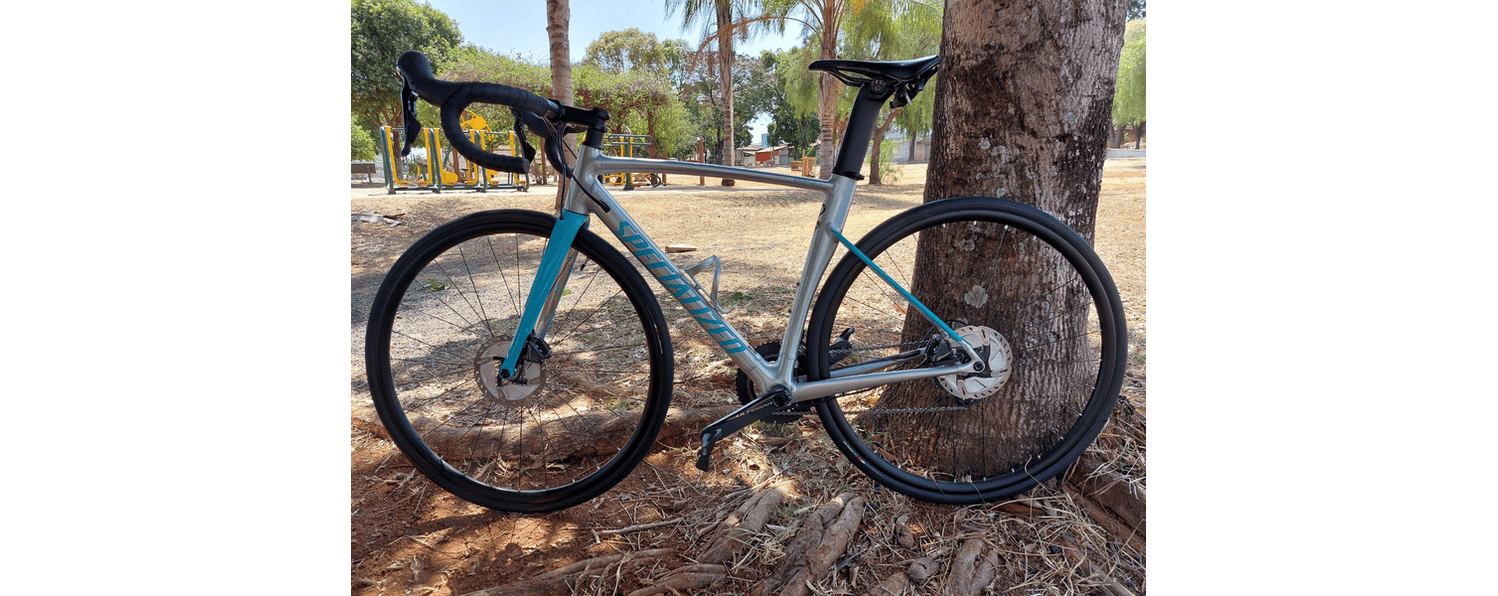 Semexe - Specialized Allez Sprint Comp Disc 2020