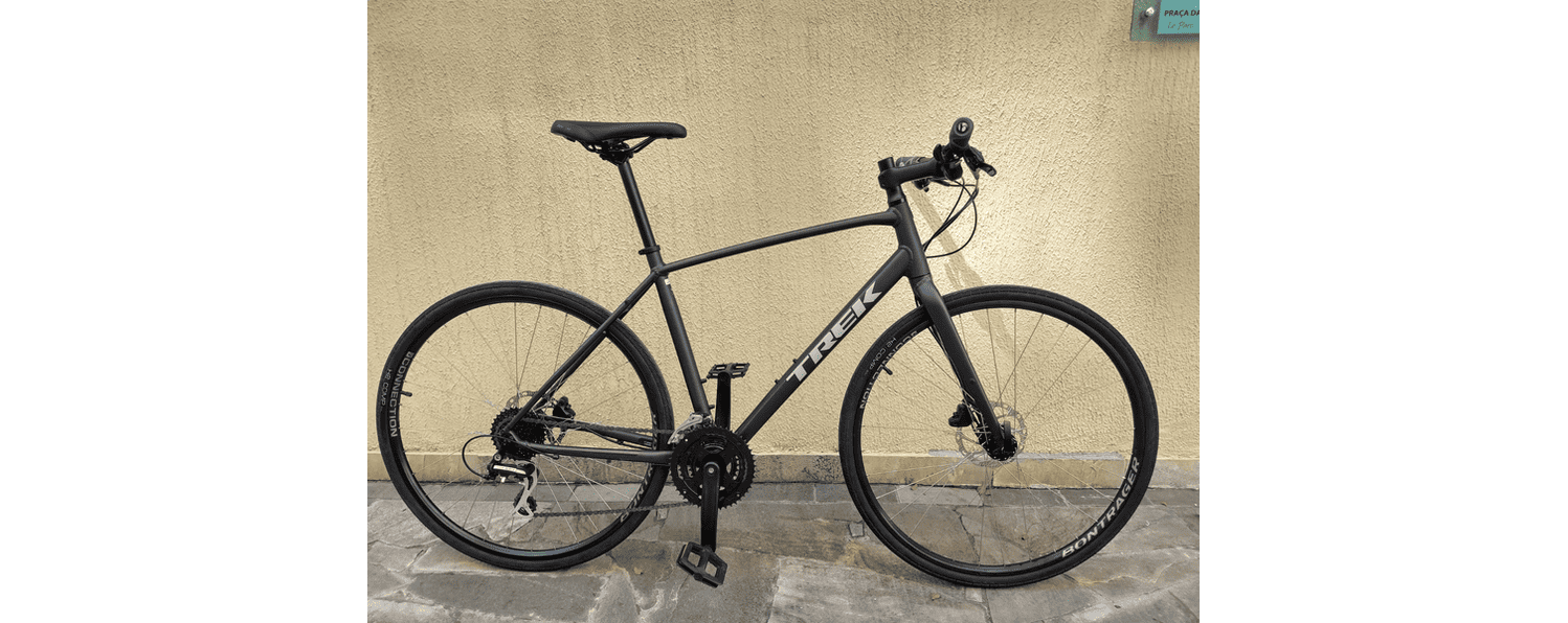 trek fx2 DISC 2021年 Semexe - Trek FX2 DISCO 2021
