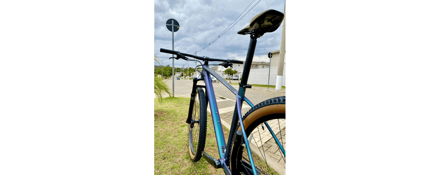 Semexe - Scott Scale 950 2022