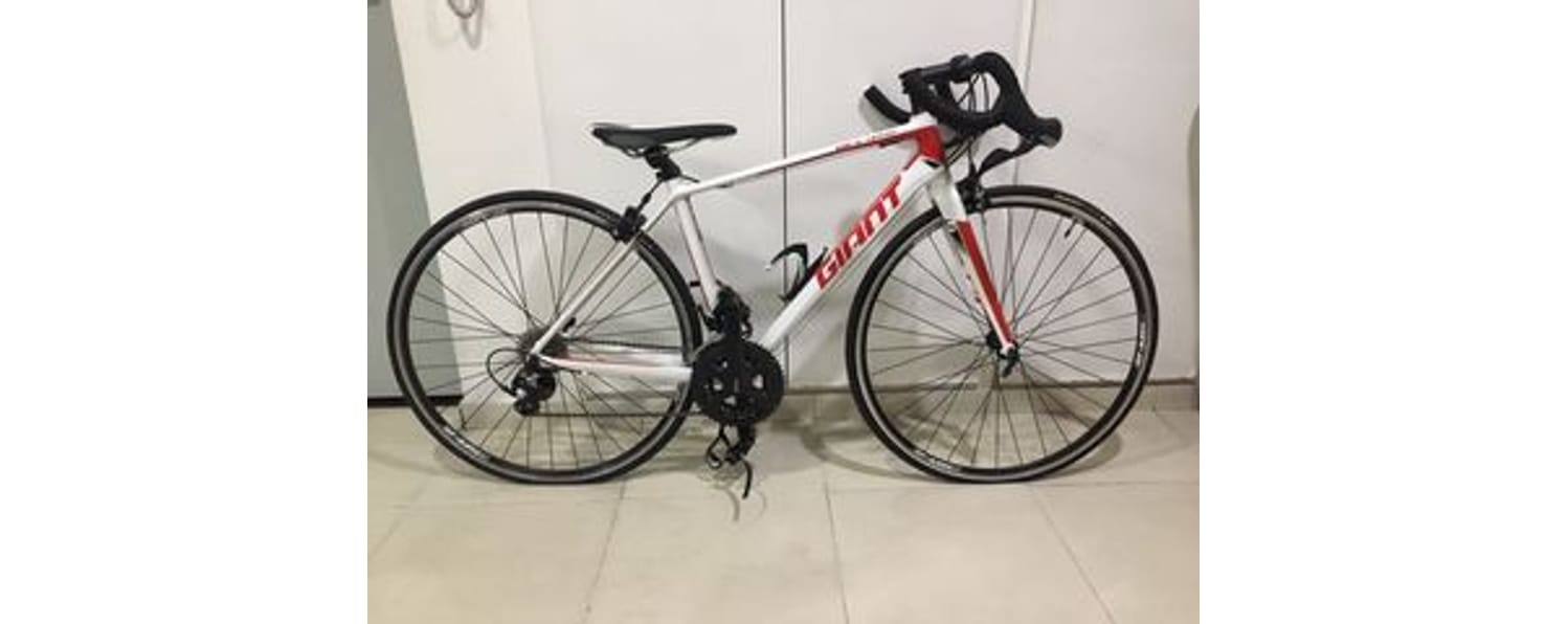 Semexe - Giant - Defy 3