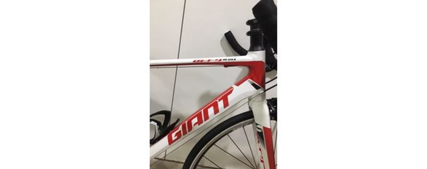 Semexe - Giant - Defy 3