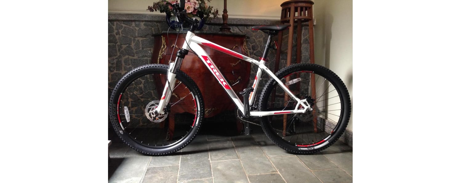 Semexe - Trek 4300 2014