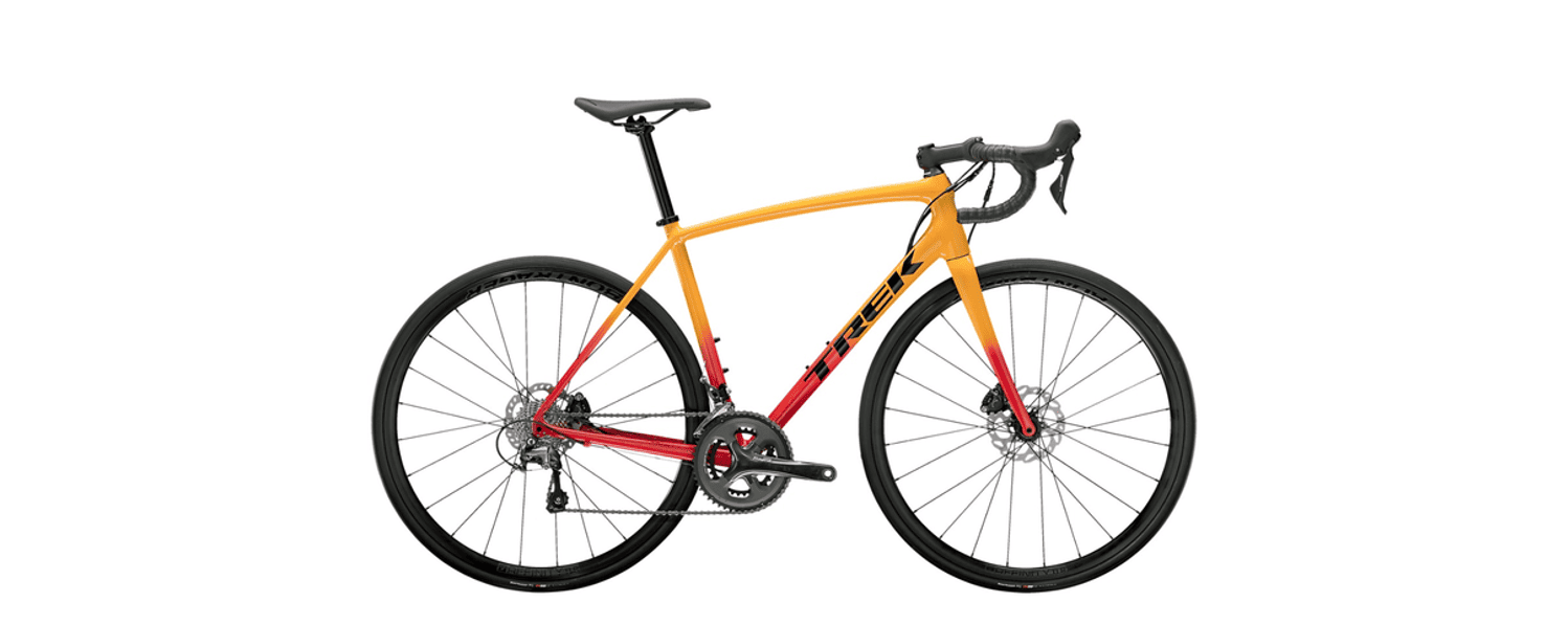 Semexe - Trek Emonda ALR 4 2022