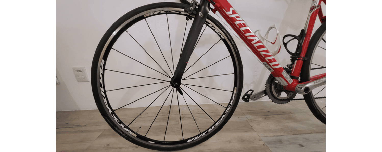 SPECIALIZED Allez  Sport 2015モデル　美品 Semexe - Specialized Allez 2015