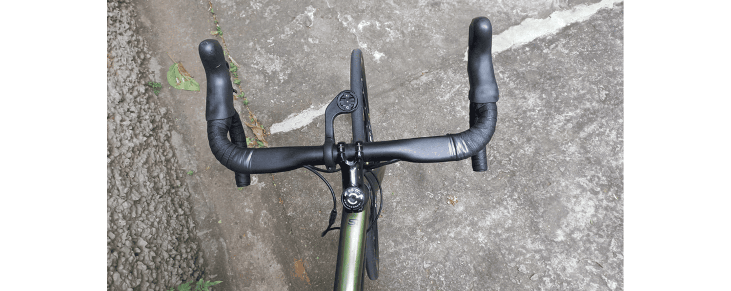 Semexe - Cannondale CAAD12 Disc Ultegra 2016