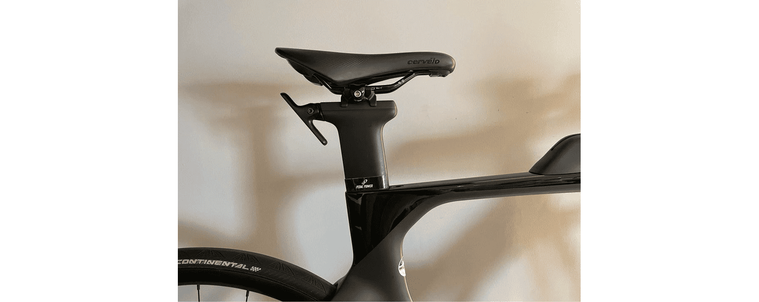 Semexe - Cervelo P-Series Disc 2021