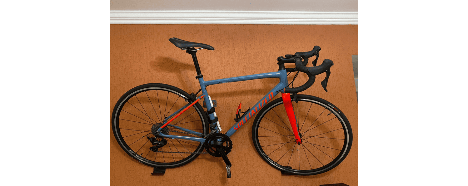 Semexe - Specialized Allez Elite 2018