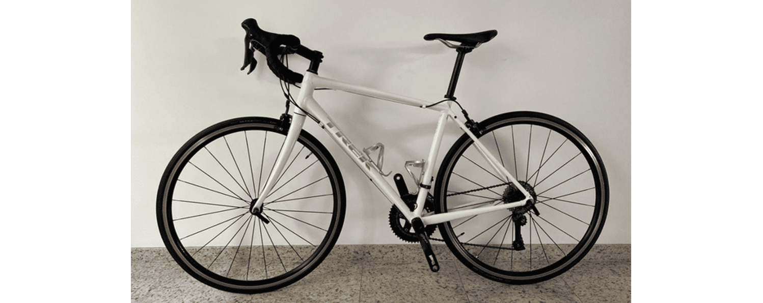Semexe - Trek Domane AL 3 2019