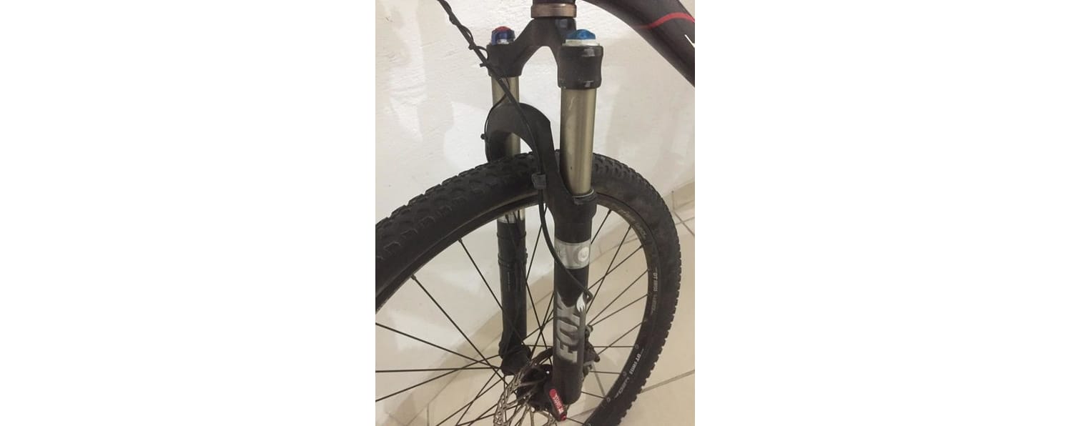 Semexe - Specialized Stumpjumper Comp - aro 26