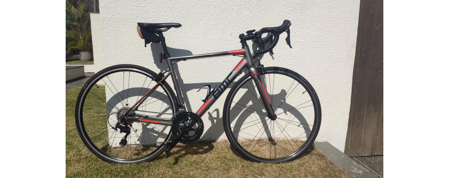 Semexe - BMC ALR01 2017