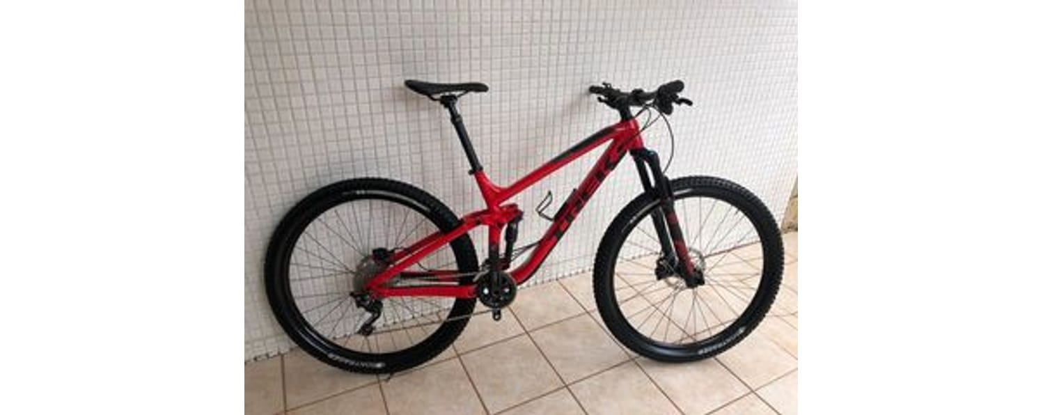 Semexe - Trek - TREK FUEL EX 7