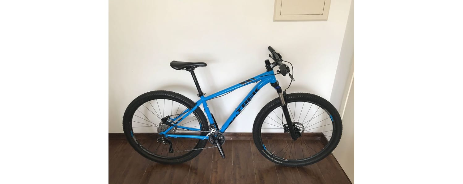 Semexe - Trek - XCALIBER 9
