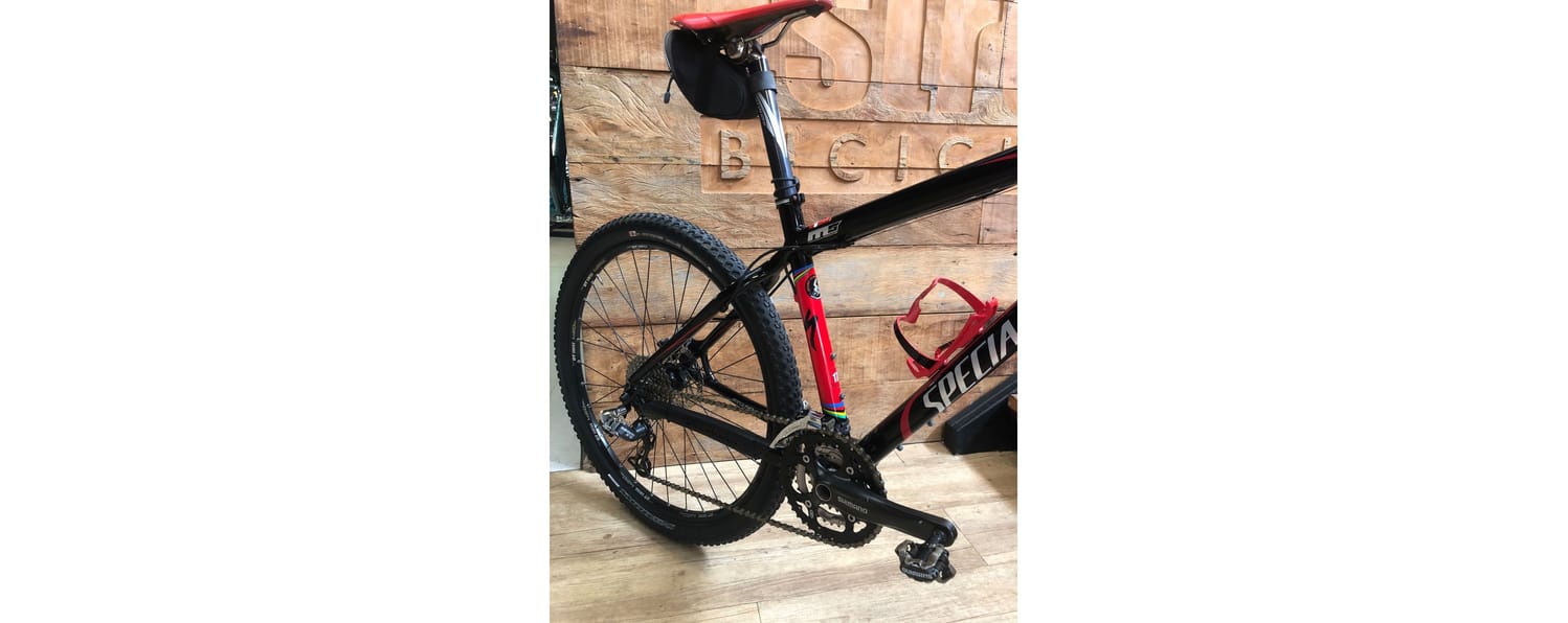 Semexe - Specialized Stumpjumper Comp - aro 26