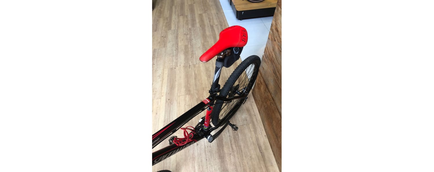 Semexe - Specialized Stumpjumper Comp - aro 26