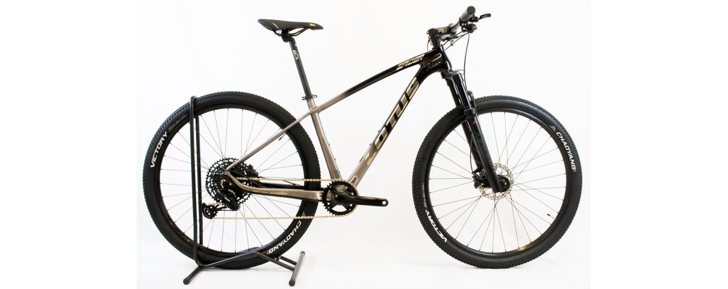 Semexe - Lotus SPIDER 2022