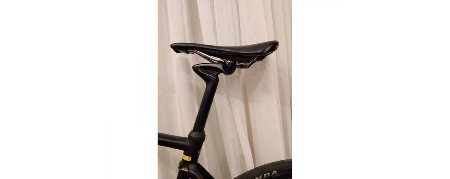 Semexe - Specialized Roubaix Expert Compact 2018