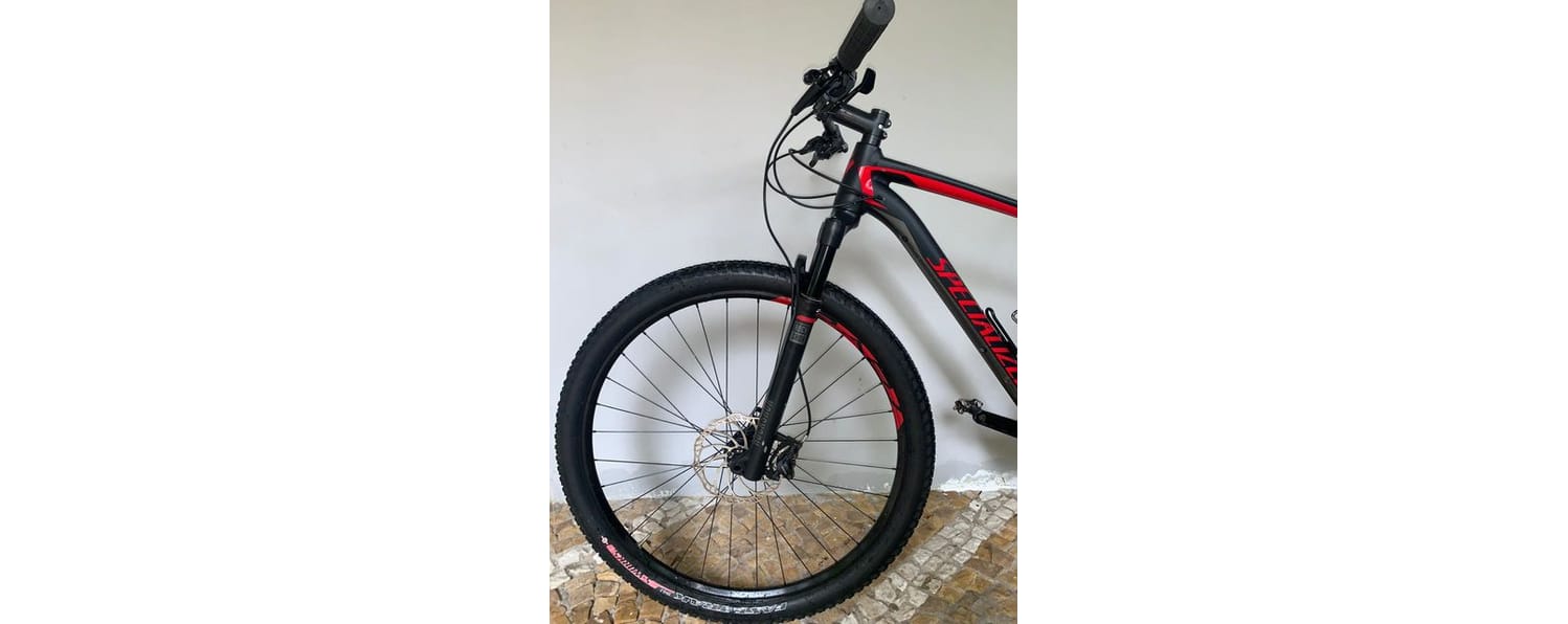 Semexe - Specialized StumpJumper HT
