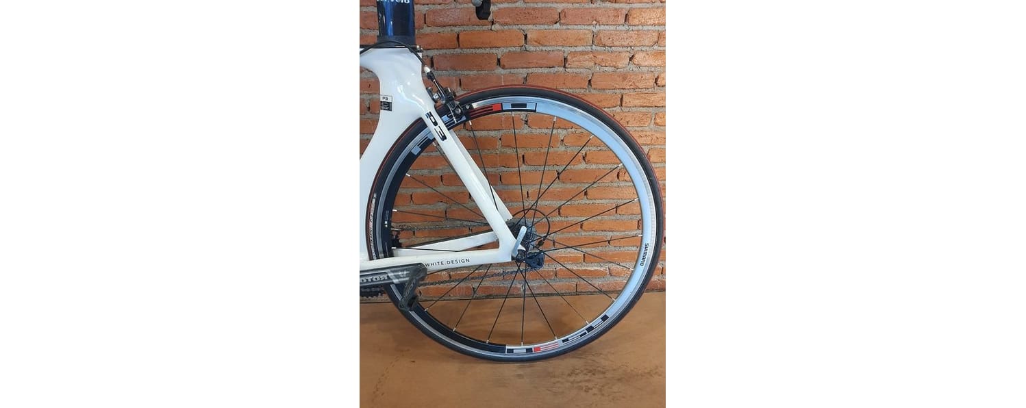 Semexe - Cervelo - P3 [entrada]