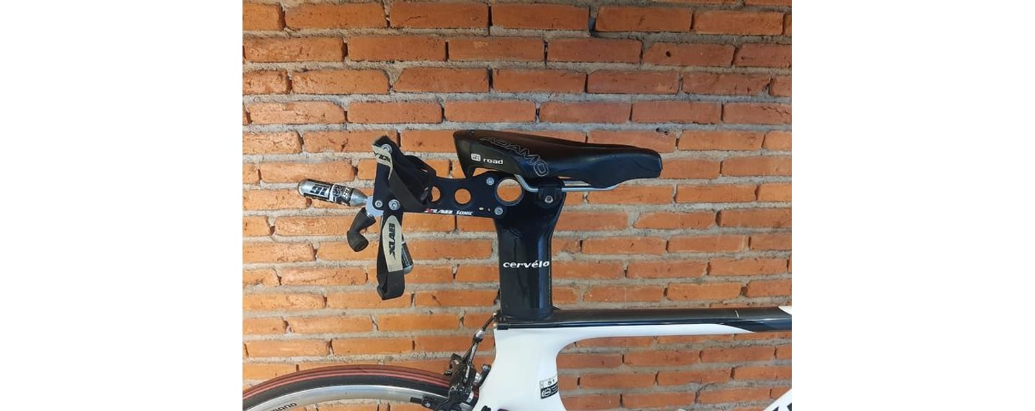 Semexe - Cervelo - P3 [entrada]