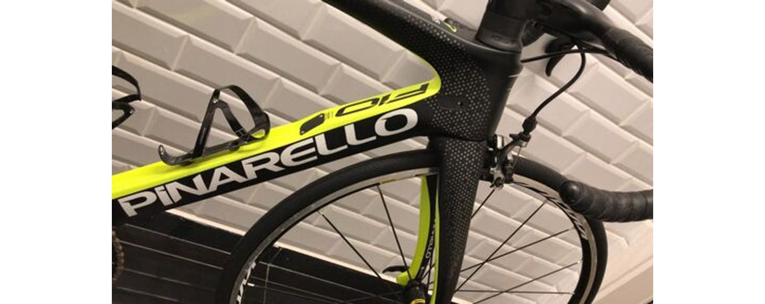 Semexe - Pinarello Dogma F10 - 53