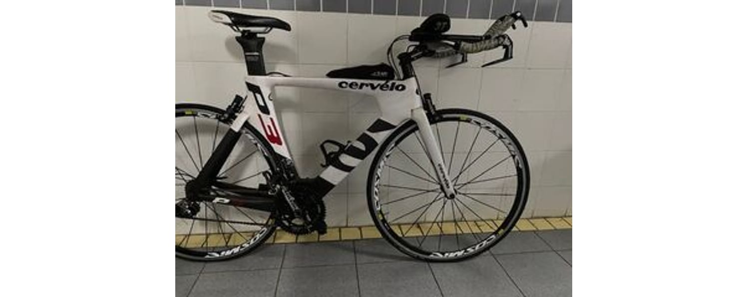Semexe - Cervelo - P3 - 54 - 2013
