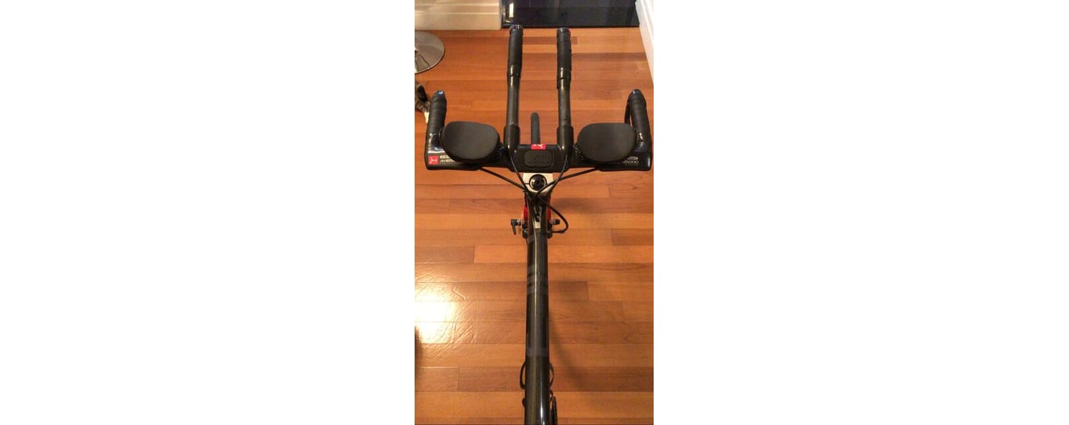 Semexe - ARGON 18 - E-114