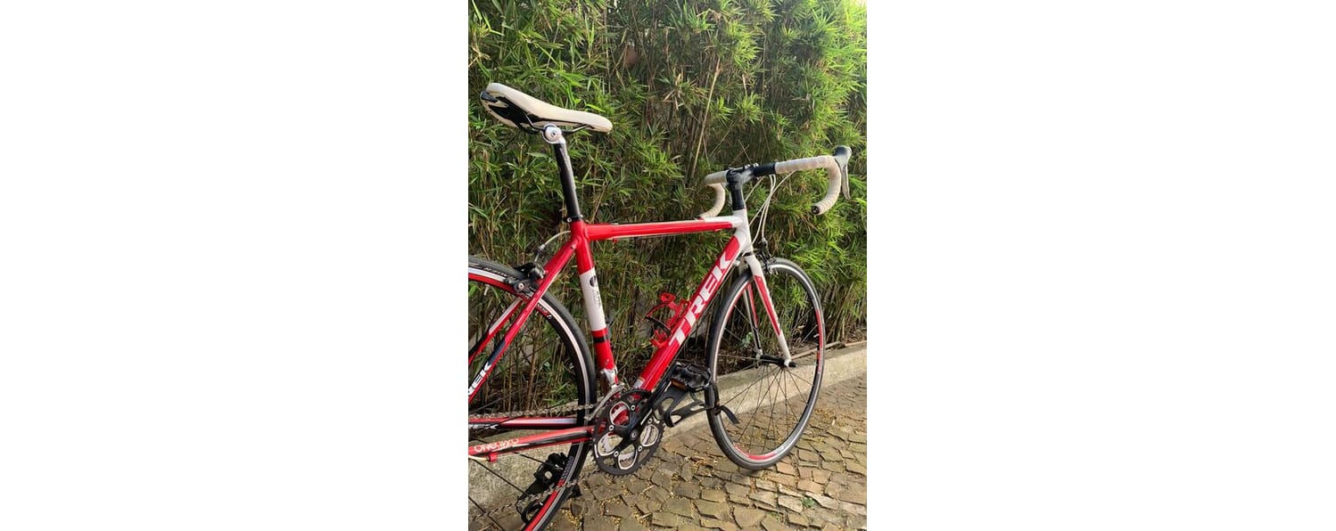 Semexe - Trek - 1.2
